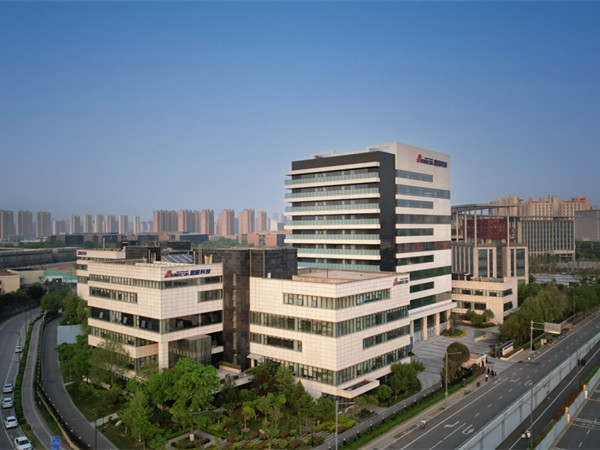 Sunresin Manufacturing Facility